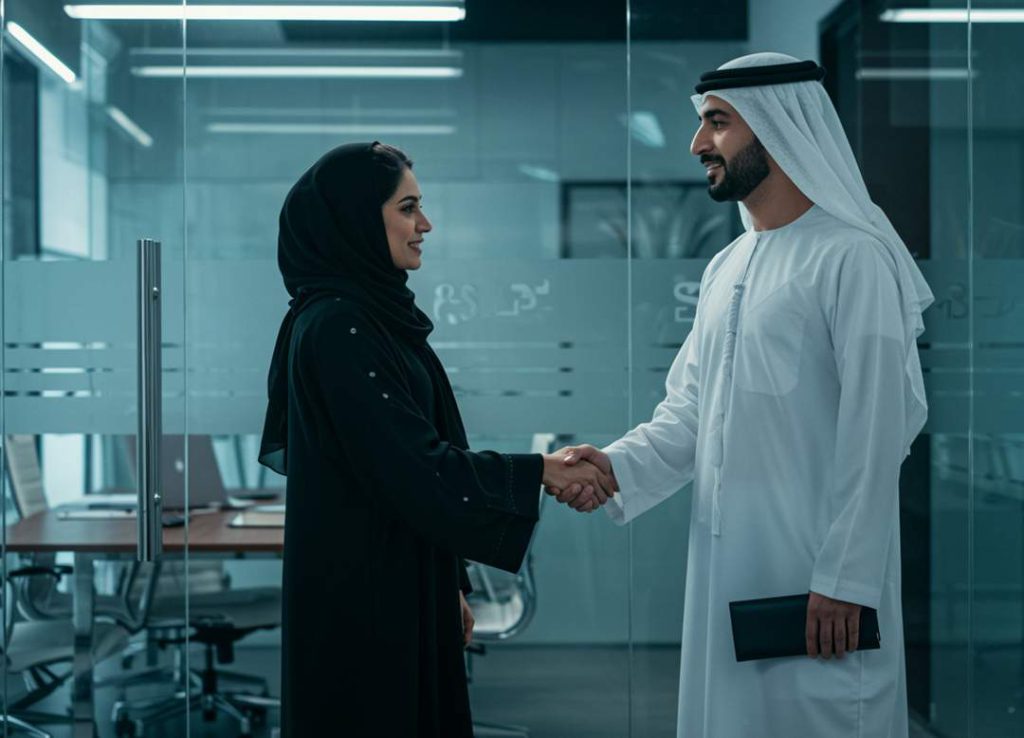 About Ejraati – Business and Government Services in Saudi Arabia